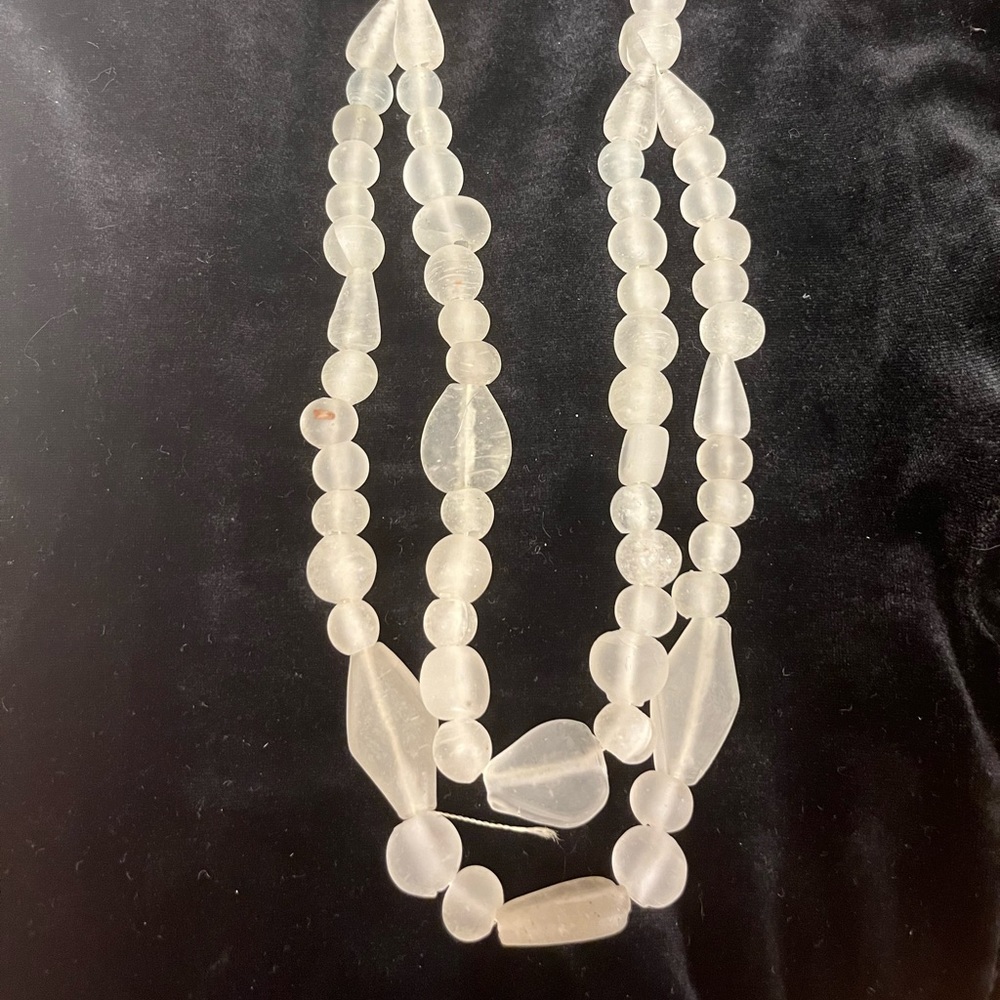 Seaglass Necklace